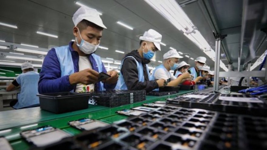 Vietnam aims to rank among world’s top 15 exporters by 2030